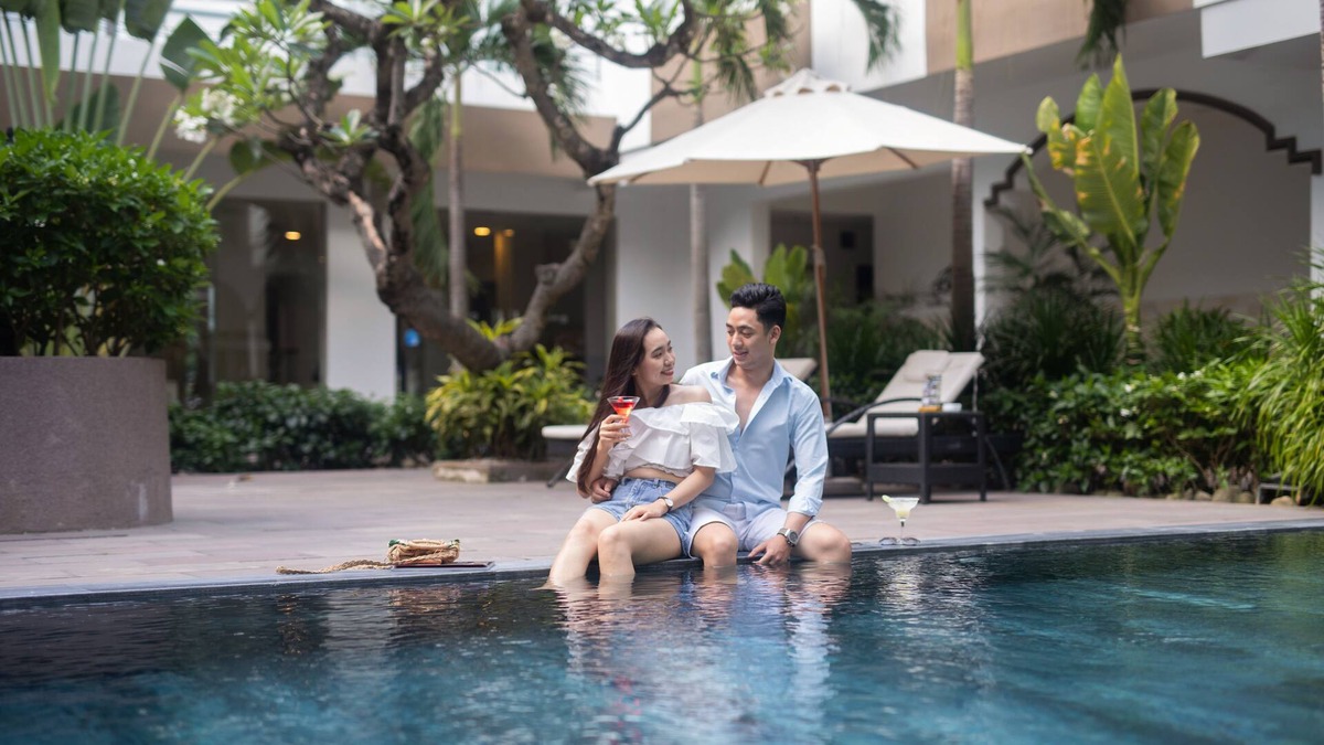 Hai Chau Hotel | Grandvrio City Danang By Route Inn Group