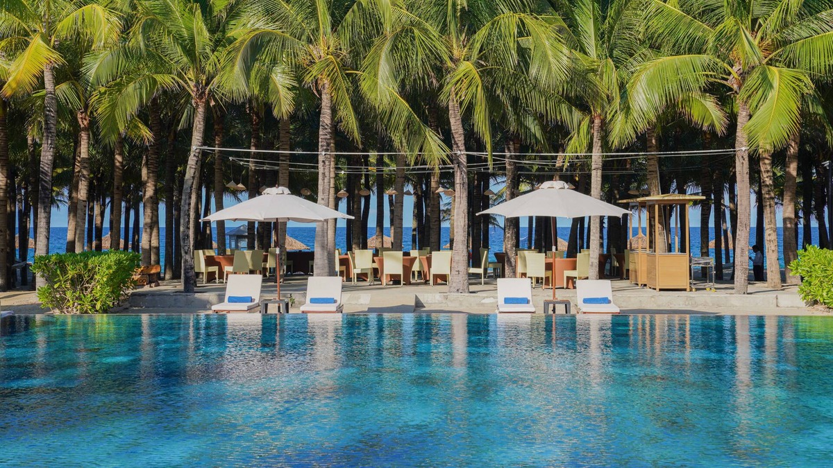 Dien Ban Resort | Grandvrio Ocean Resort Danang