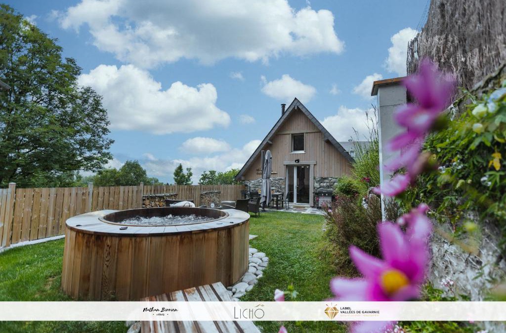 Beaucens House | Grange Cornemusé au cœur des Pyrénées