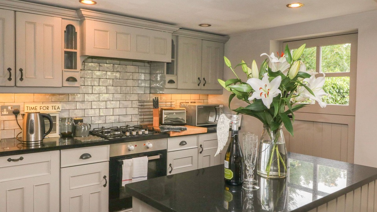 Castleton Cottage | Grange Cottage