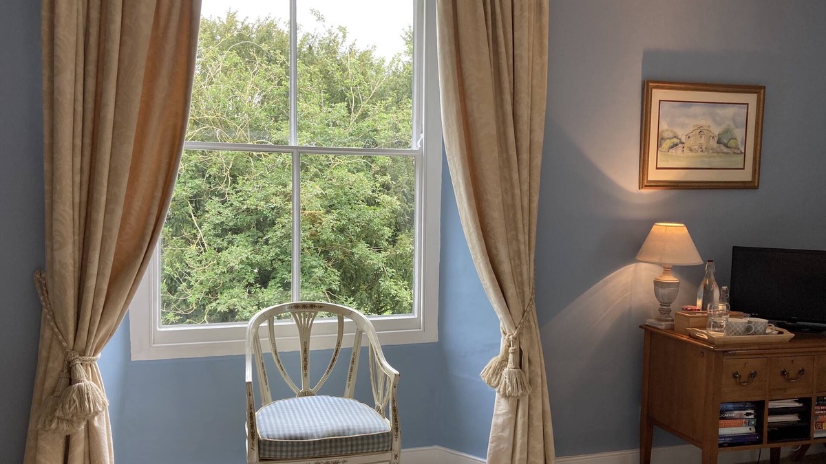 Euston Bed & Breakfast | Grange Farm House