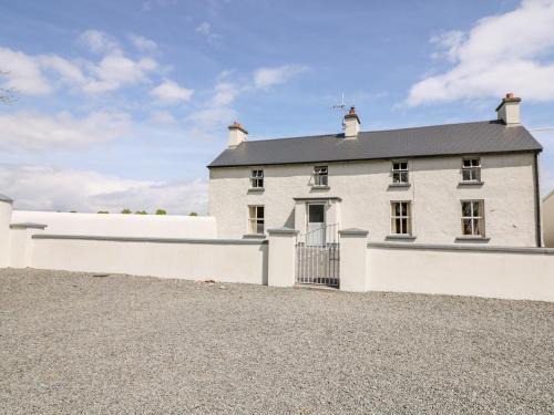 Fethard on Sea House | Grange Farmhouse