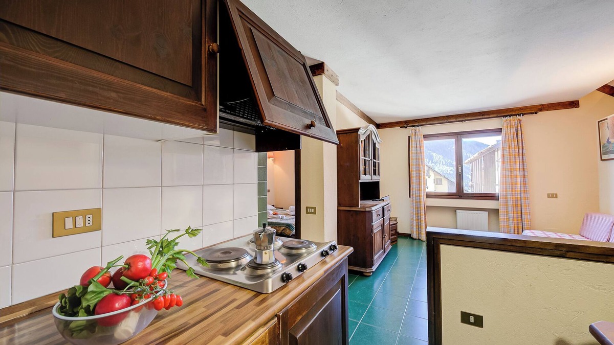 Grangesises Apartment | Grange Hike & Ski - 12D Sestriere