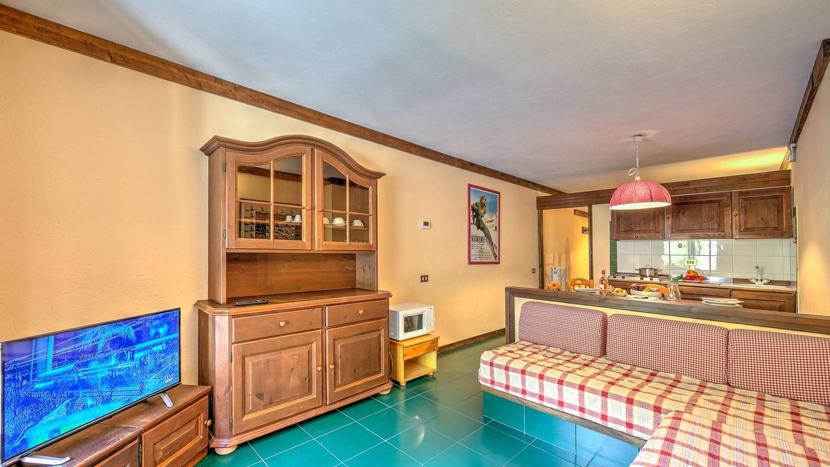 Grangesises Apartment | Grange Hike & Ski - 41D Sestriere, Sestriere (Grange Sises), Italy