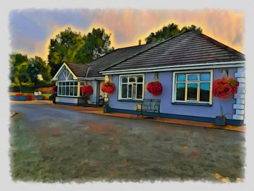 Dunlavin Bed & Breakfast | Grangebeg B&B Dunlavin