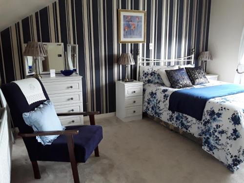 Emyvale Bed & Breakfast | Grangeview House B&B