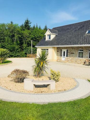 Inch Island House | Grangeview House