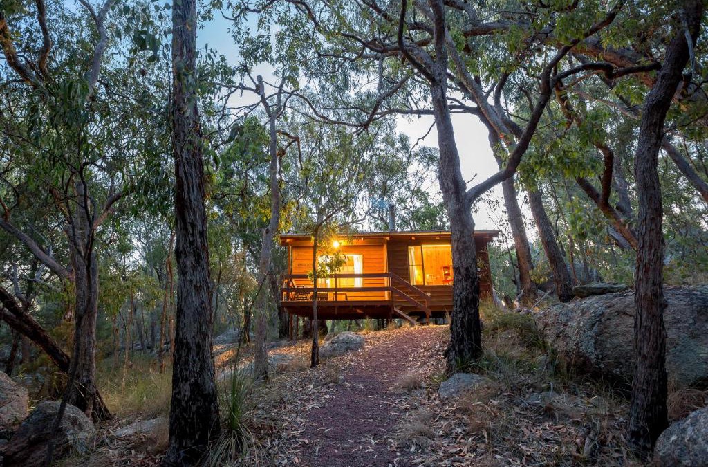 Stanthorpe Cabin | Granite Belt Retreat and Brewery