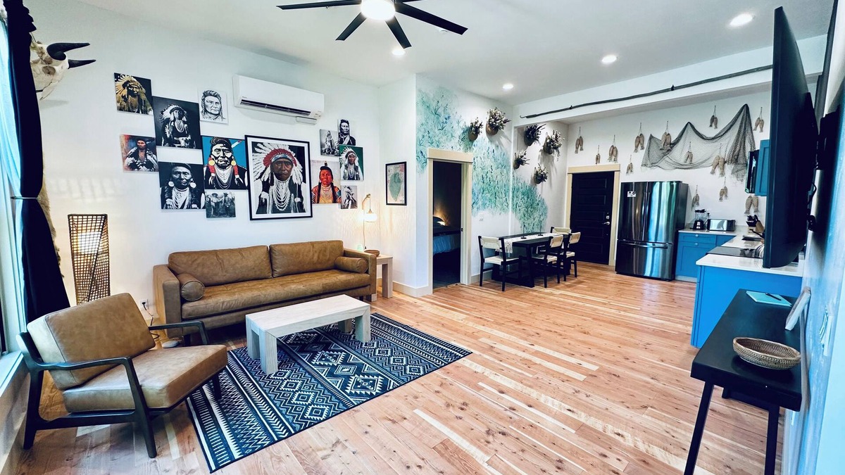 Enterprise Condo | Granite Butte is part of the Litch Hotel: fully equipped,Luxury vacation rental condos