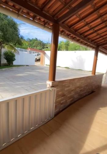 Lagoa Seca House | Granja ao lado da festa Soul João