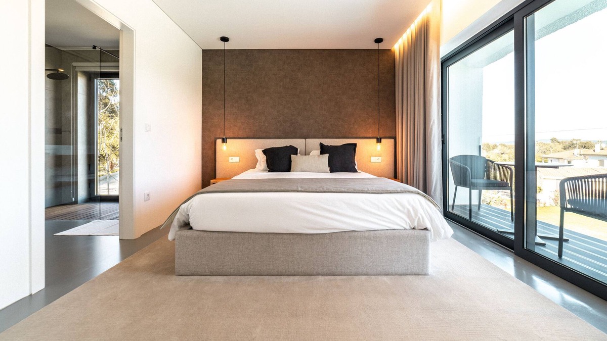 Coimbra Bed & Breakfast | Granja da Cabrita