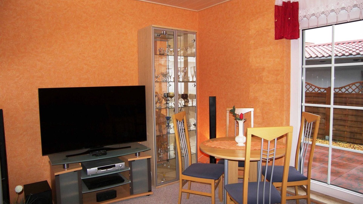 Wolgast Apartment | Granny flat - Kenklies vacation apartments