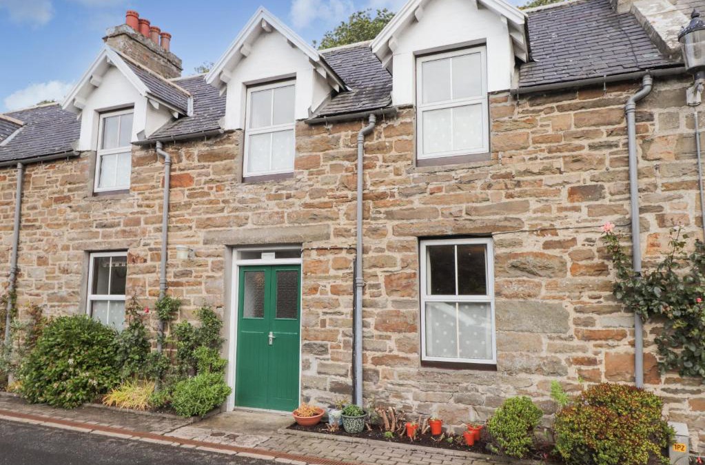 Dunbeath House | Granny's Cottage