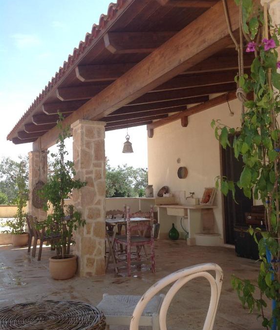 Locorotondo House | Grano Arso Appartamento Turistico