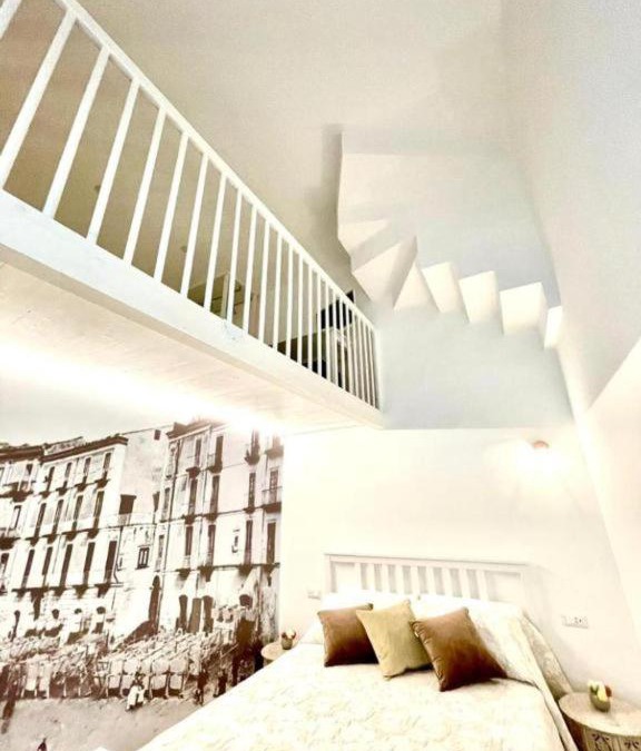 Gragnano Bed & Breakfast | Granoro Gragnano B&B