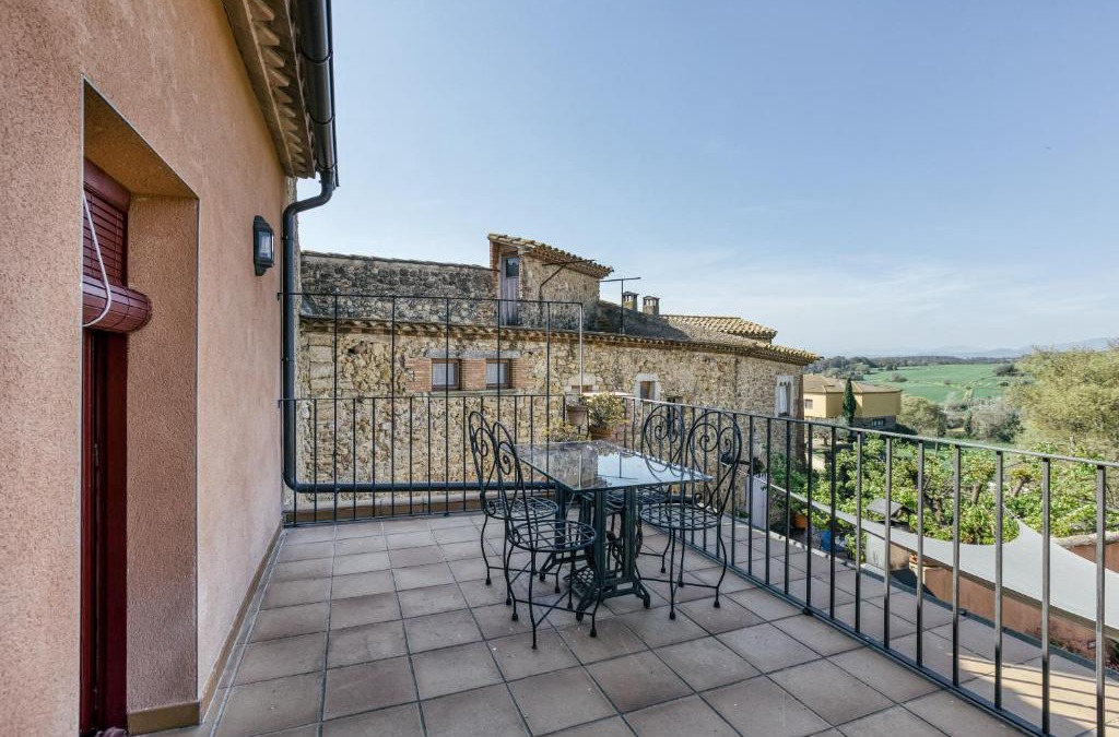 Orriols House | Grans Paisatges