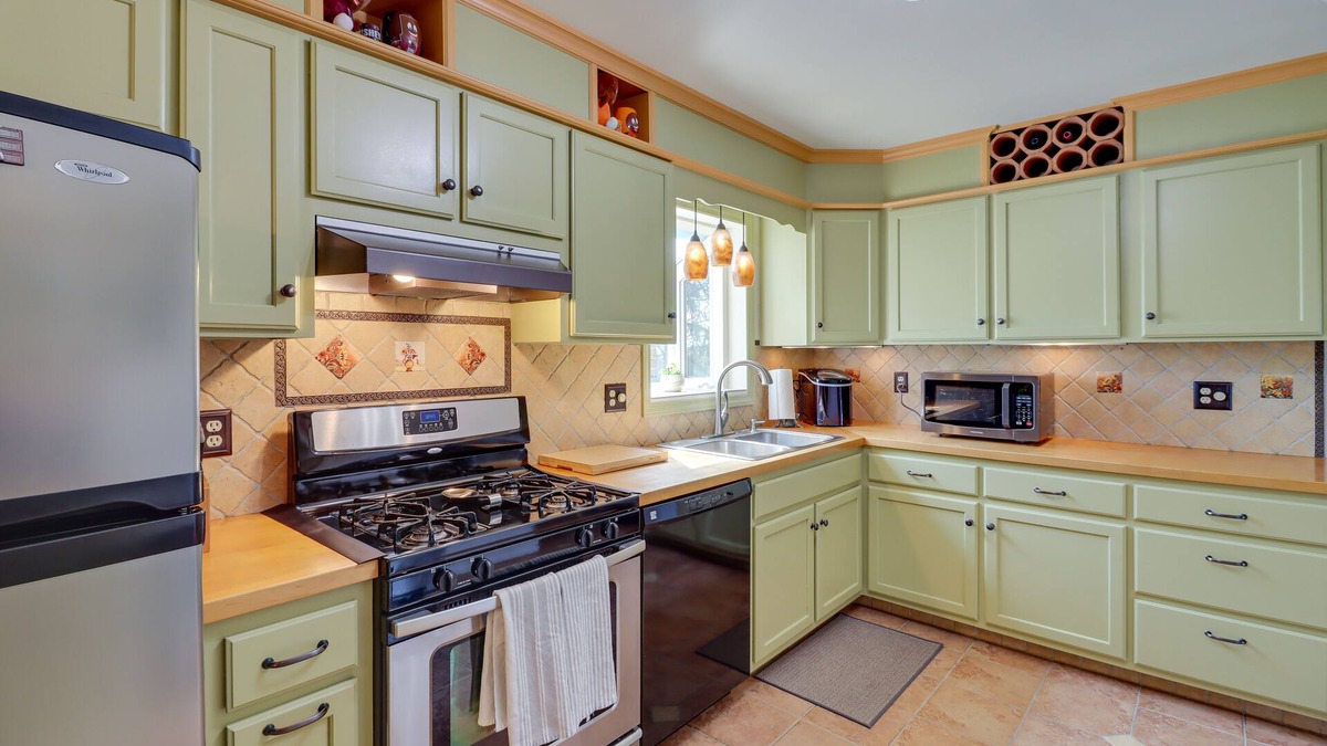 Ono House | Grantville Vacation Rental ~ 8 Mi to Hersheypark!