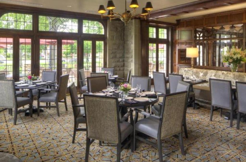 Granville Hotel | Granville Inn