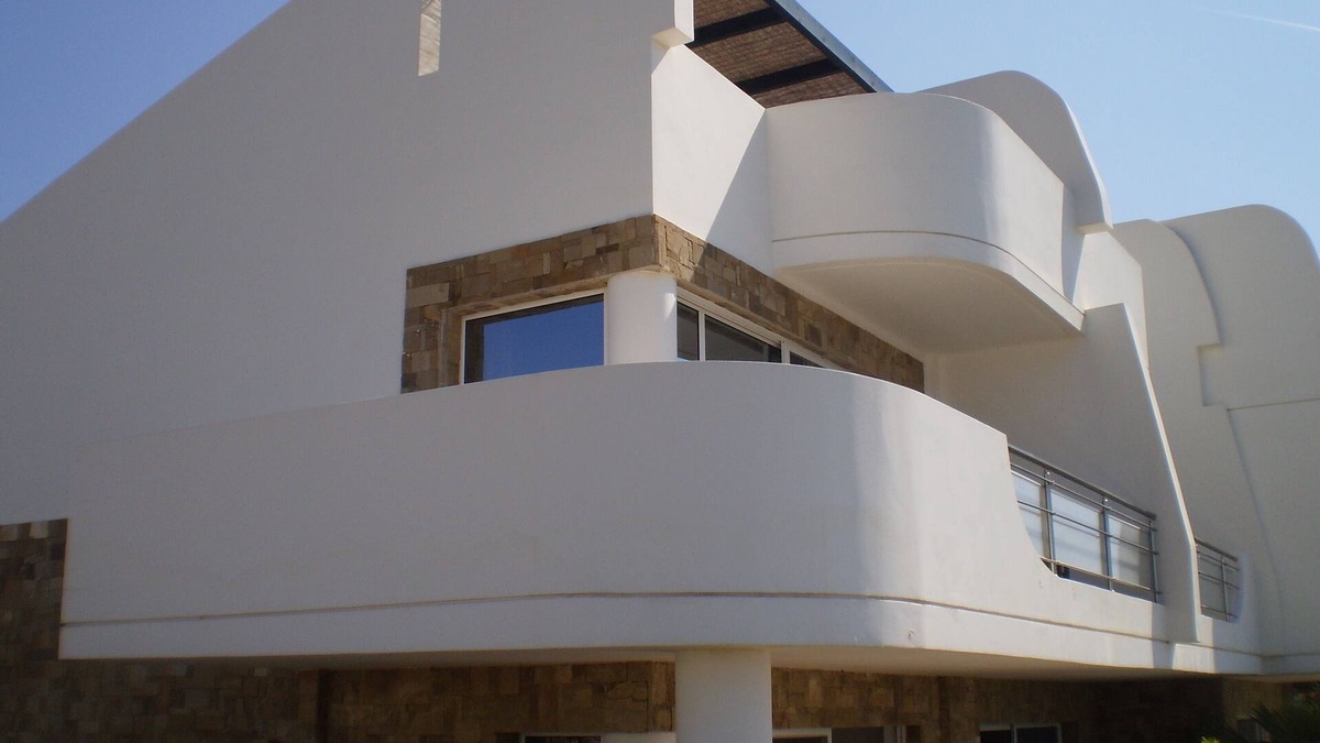 Pilalimata Villa | Grapevines 10 Seaview Villa . Quiet and peaceful, relax and chill out