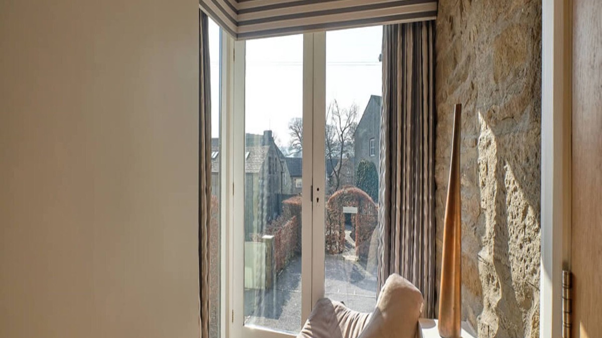 Grassington House | Grassington Lodge