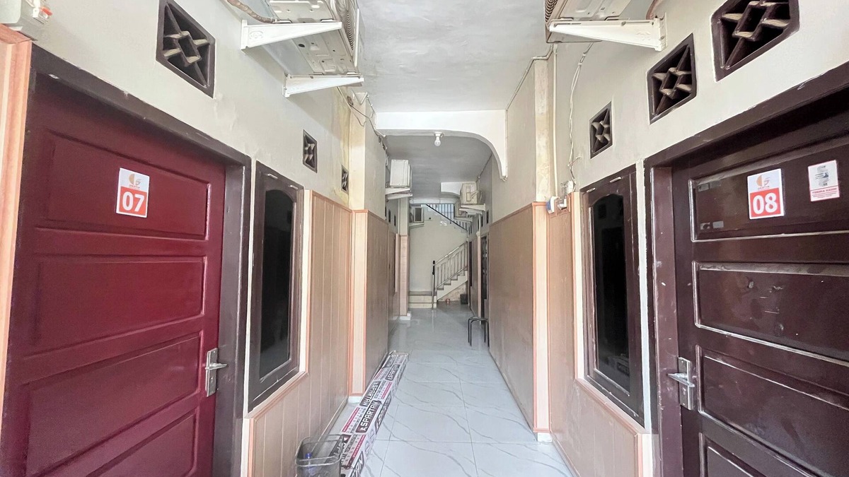 Sumatra House | Gratia Guesthouse