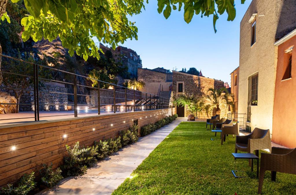 Gratteri Hotel | Gratteri Resort