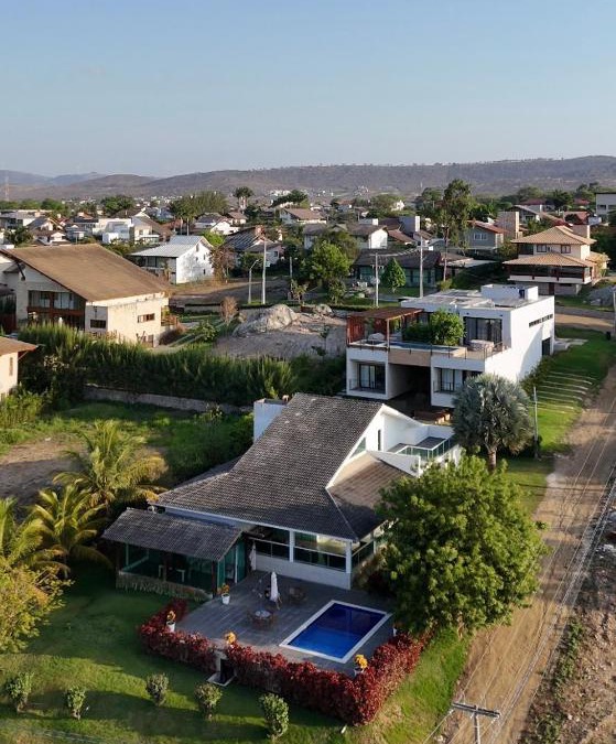 Saire House | Gravatá country