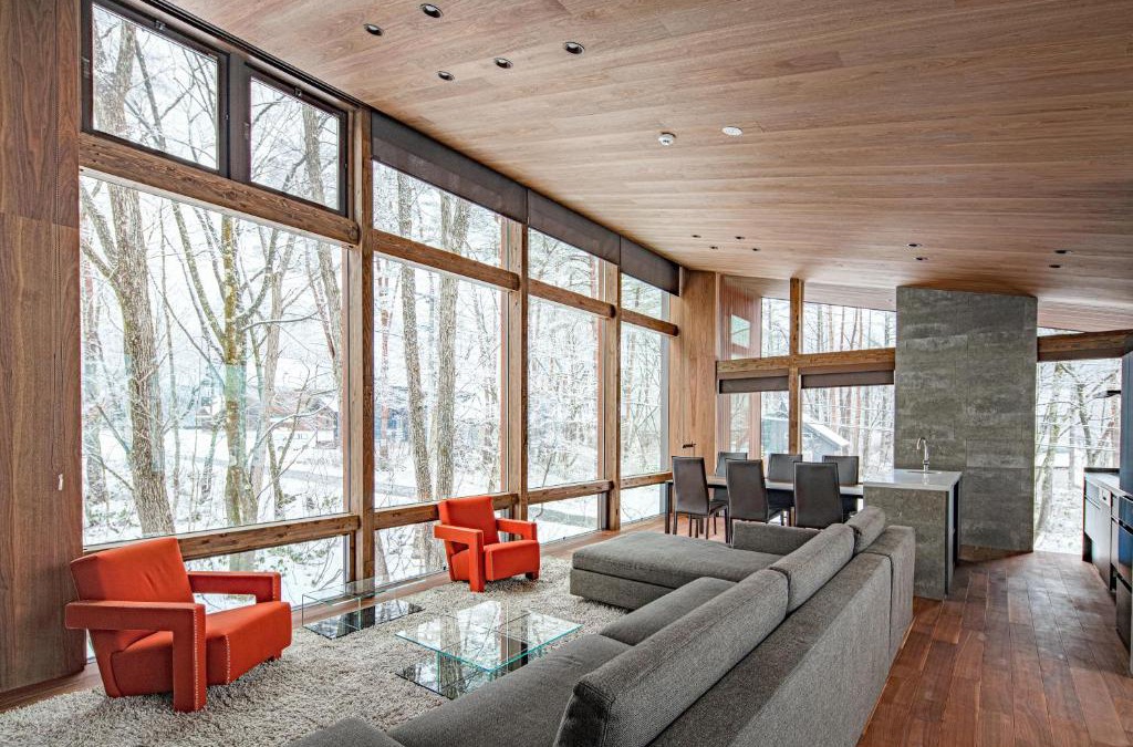 Echo Land House | Gravity by The Hakuba Collection