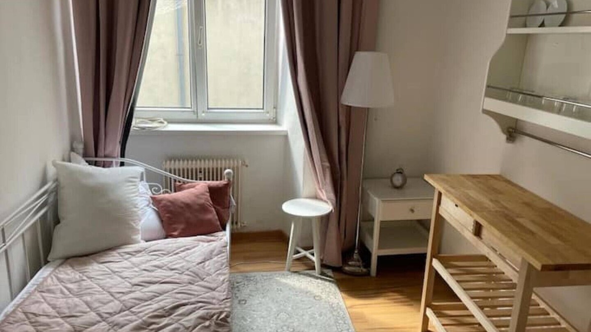 Gries Apartment | Graz City Centre Apartment