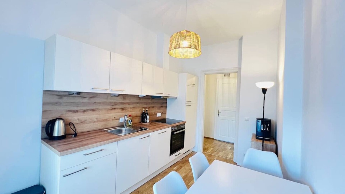 Eggenberg Apartment | Graz-Eggenberg Top2 new & modern