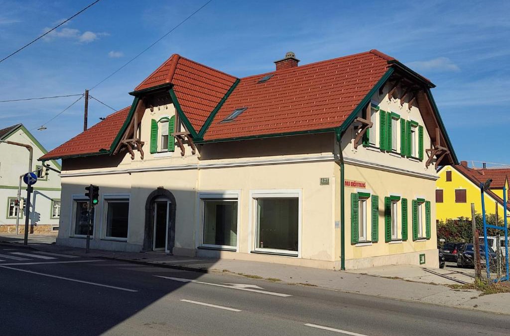 Graz-Straßgang Apartment | Graz Ferienwohnung