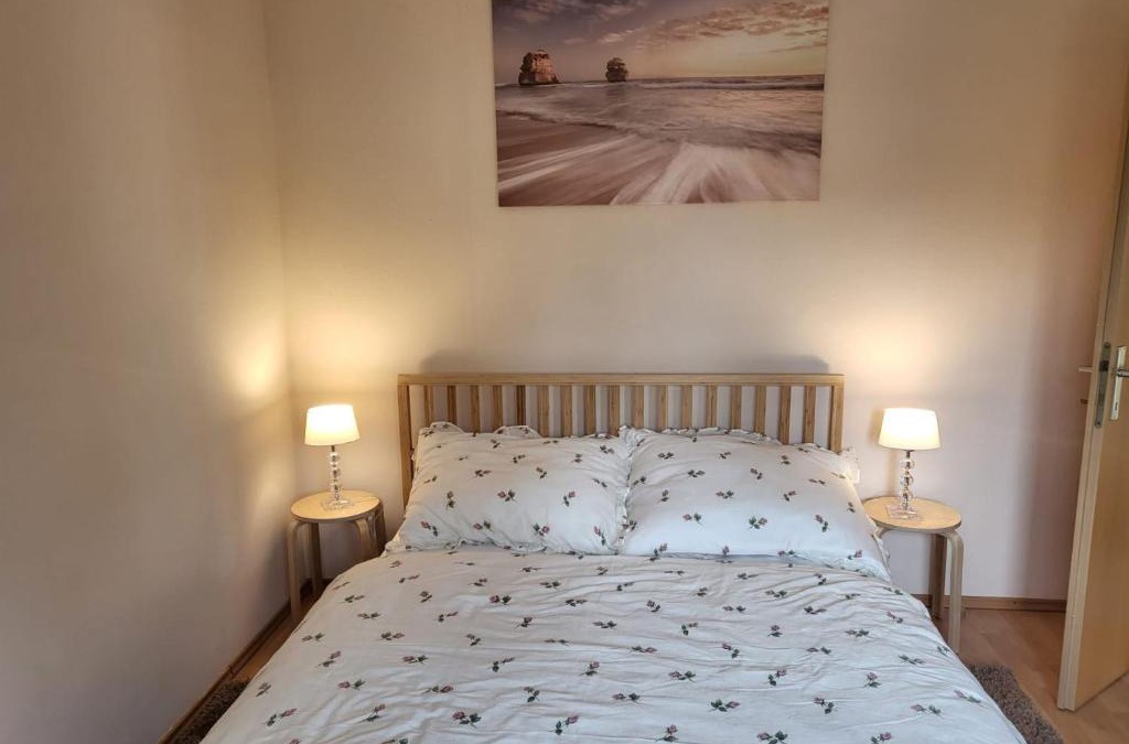 Liebenau Apartment | Graz Liebenau