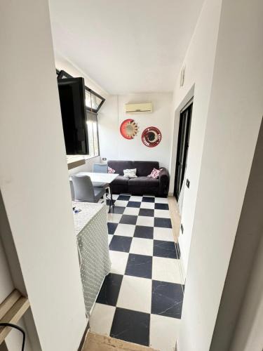 Frosinone Apartment | Grazioso&Collegatissimo con terrazzo Casello Autostradale Frosinone