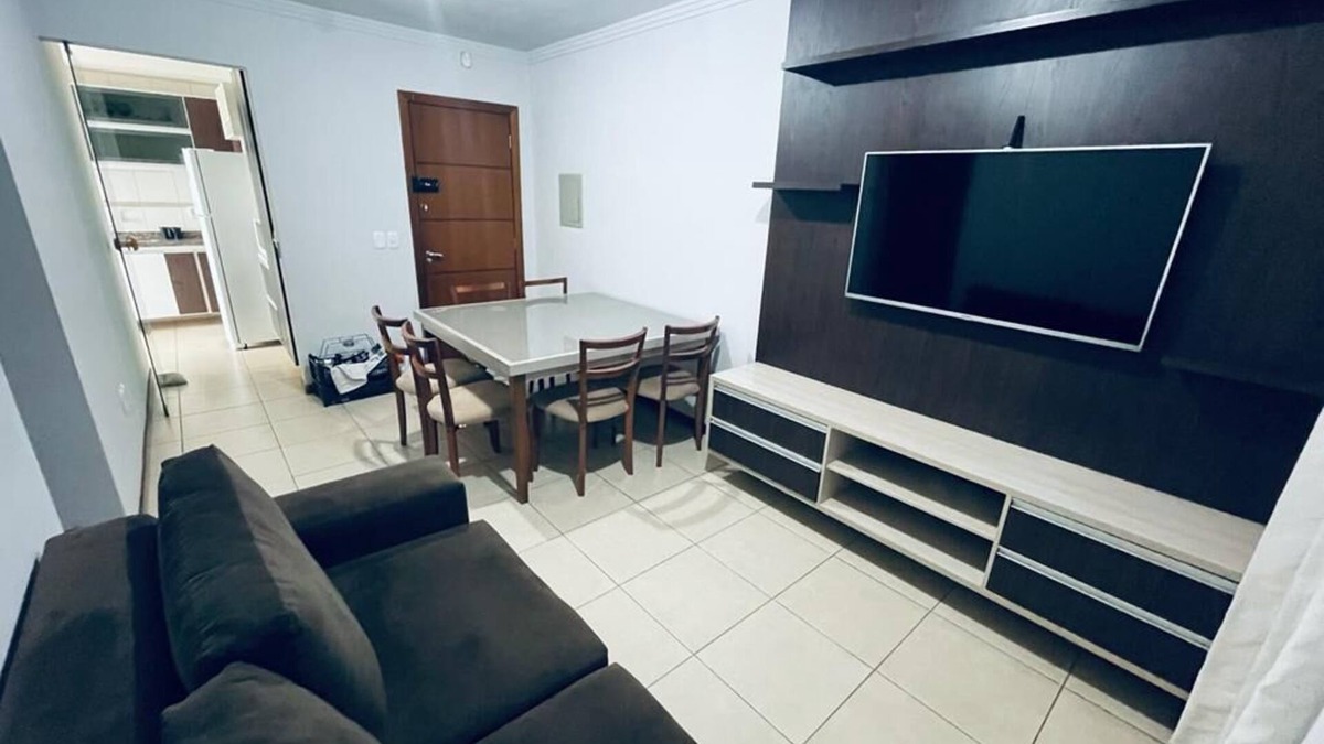 Centro Sul Apartment | Great 2 Bedroom Apartment - Excellent Location