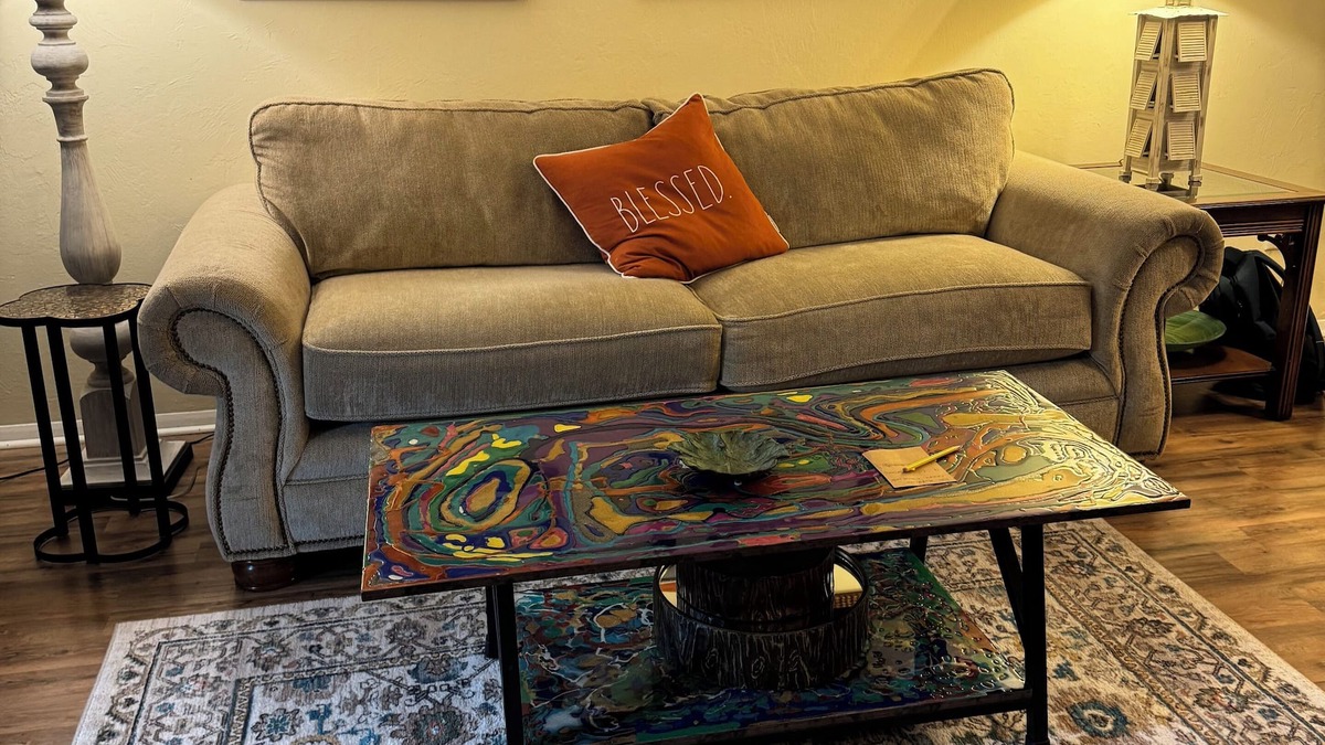 Charleston Condo | Great 2BR, 2 Bath, Charleston SC, in West Ashley