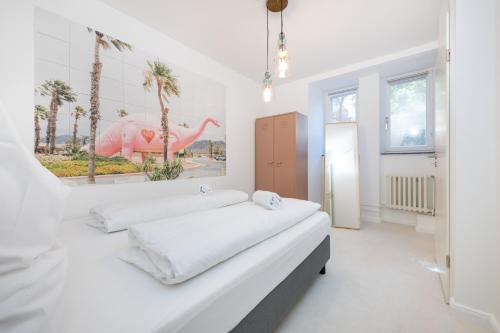 Friedenau Apartment | Great 3-room apartment