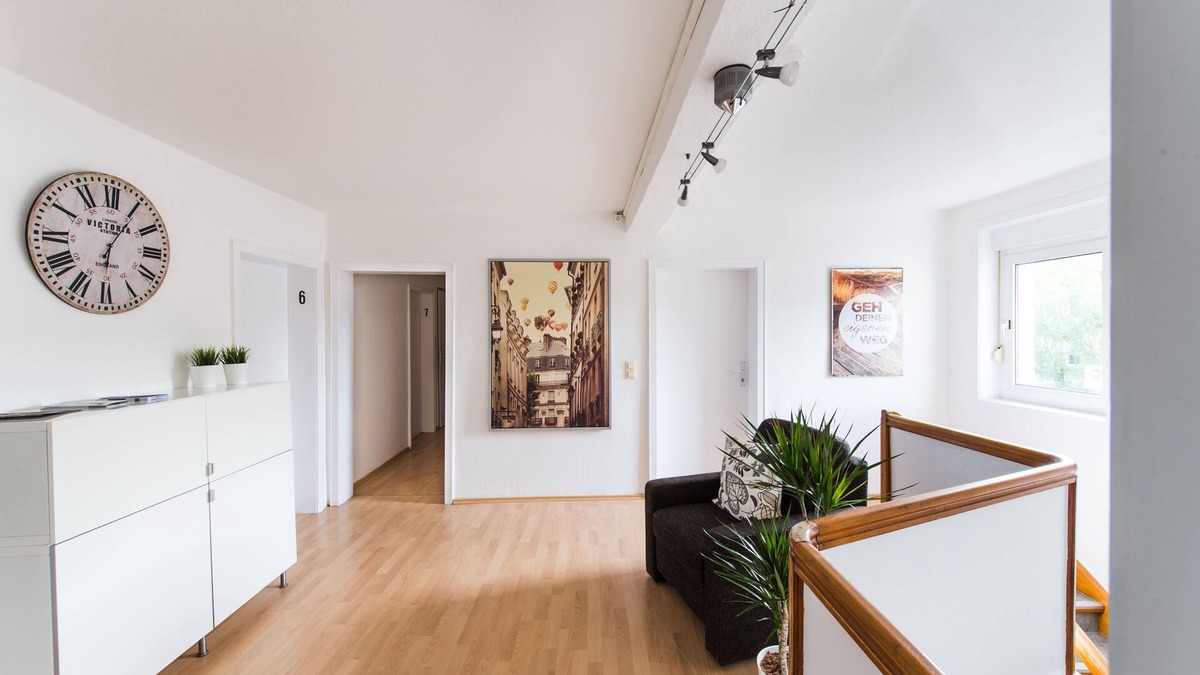 Fuldatal House | Great accommodation at the gates of Kassel