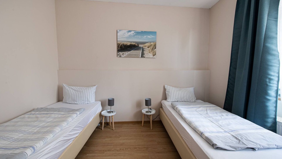 Baunatal House | Great accommodation with the best connection