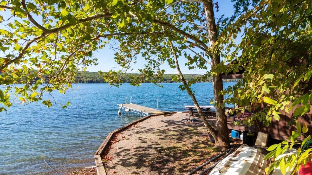 Keuka Park House | Great Adventure: Family Fun Starts Here!