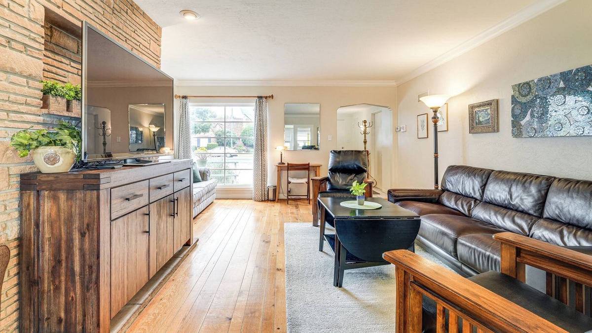 Heritage District House | Great Bay Area Home, 12 Mi to Downtown San Jose!