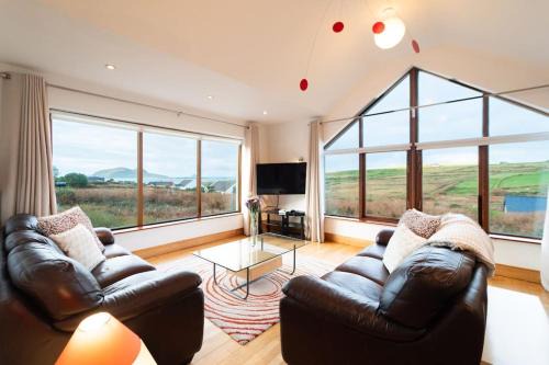 Dunquin House | Great Blasket, Dunquin