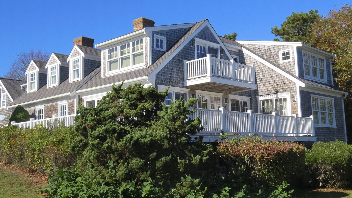 South Chatham House | Great Cockle Cove Home!