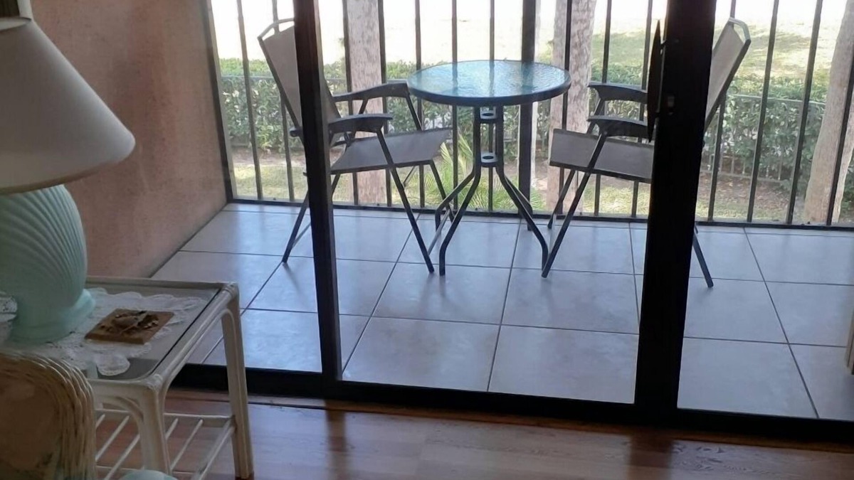 Port Charlotte Condo | Great Condo in a Relaxing 55 Plus Community