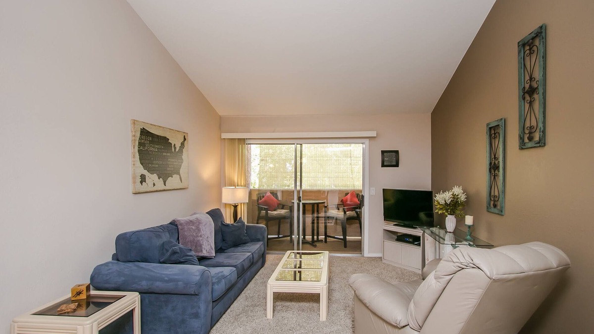 Dobson Ranch Condo | GREAT condo rental conveniently located in Mesa/Phoenix