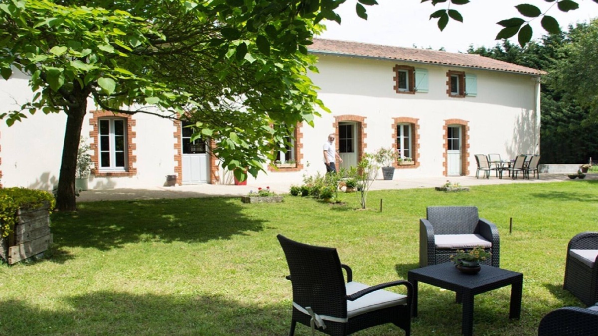 Trementines Cottage | Great cottage in Door CHOLET and close to Puy du Fou