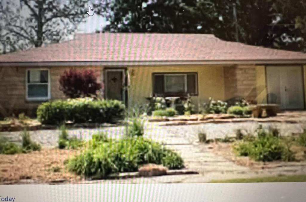 Fall River Villa | Great Country living