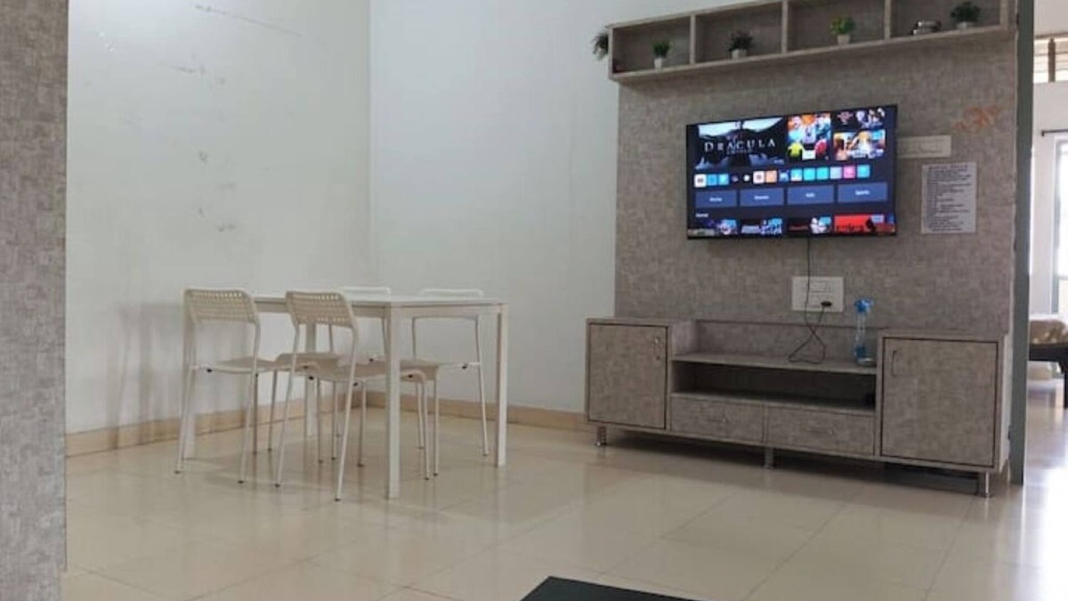 Hyderabad Apartment | great couplefriendly family2BHK JubileeHills Rd33