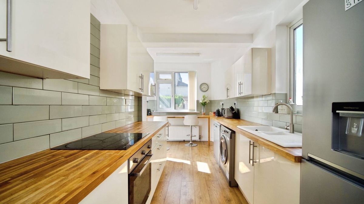 Oakleigh House | GREAT DEAL. Beautiful 3 Bedroom London House