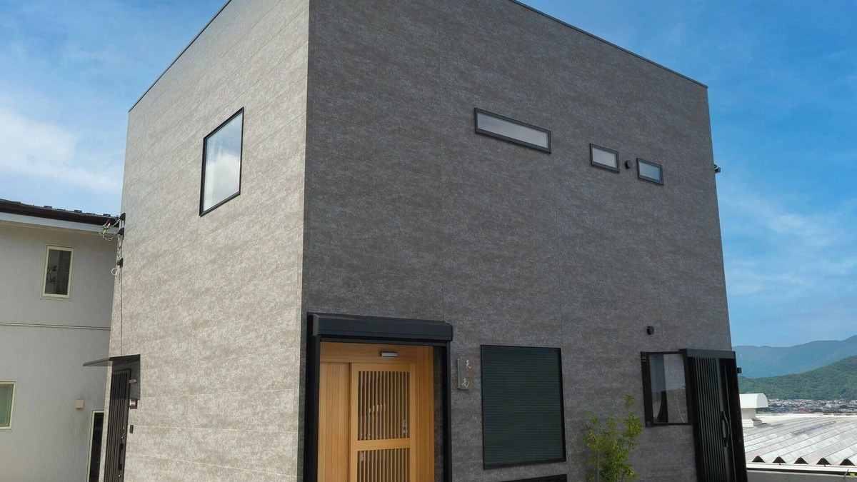 Fujiyoshida Apartment | Great deal for 2 consecutive nights or more 1 fl/Fujiyoshida Yamanashi