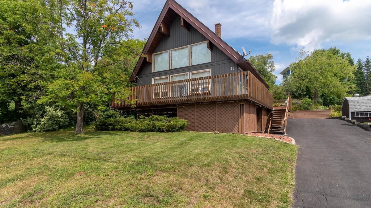 Parry Sound House | Great Downtown Home!